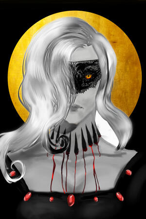 Art by Faneposter